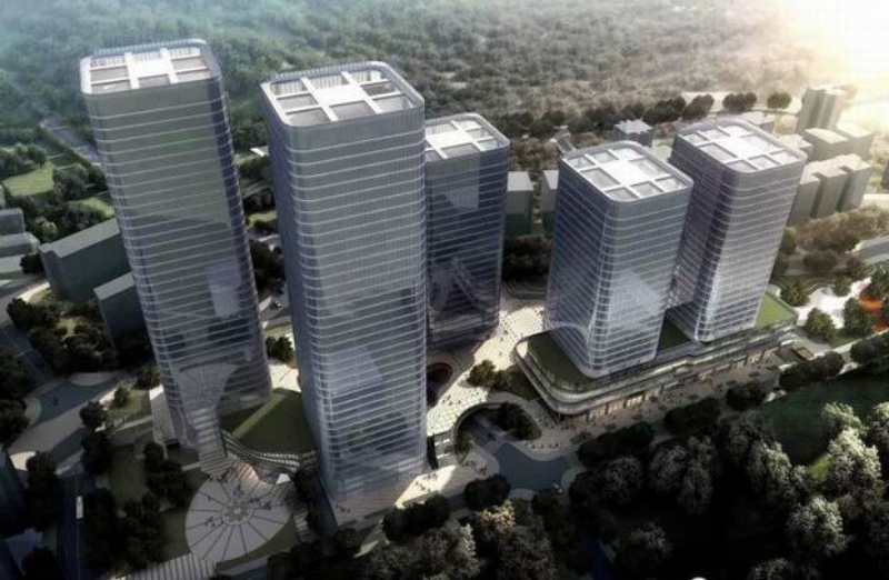深圳市(shì)新一(yī)代信息技(jì)術(shù)産業(yè)園_W_800px